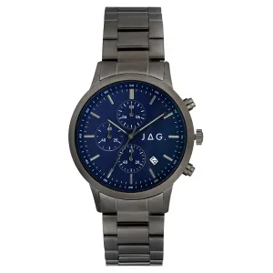 JAG Carlton Chrono Black Watch J2688A