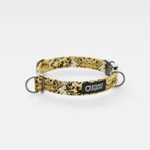 Jammin Gold Liquid Light Everyday Collar