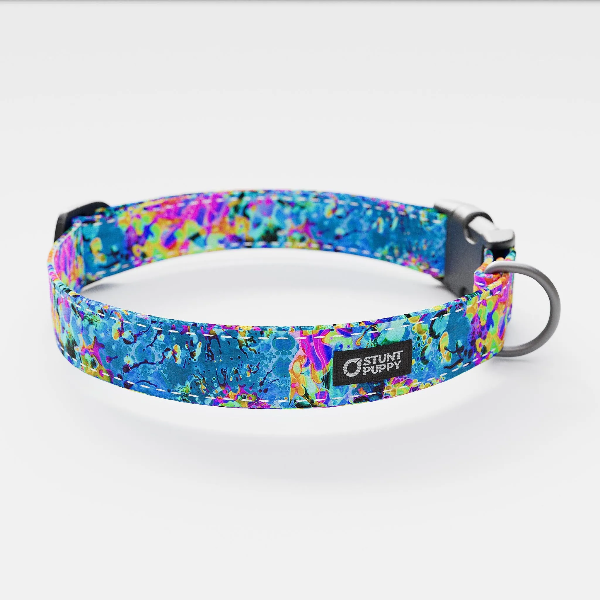 Jammin Sea Visions Everyday Collar