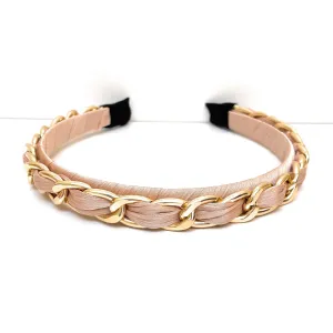 Kate Chain Headband