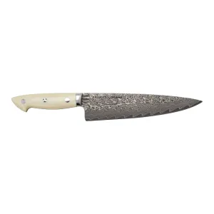 KRAMER by Zwilling Cumulus Chef's Knife 8-inch