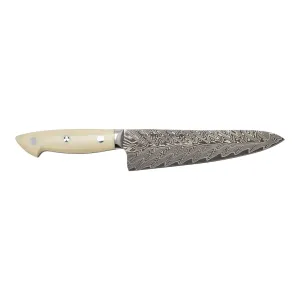 KRAMER by Zwilling Cumulus Santoku Knife 7-inch