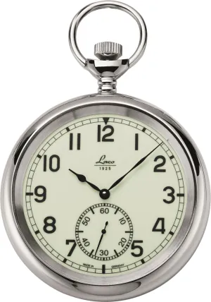 LAC Pocket Watch Navy Wilhelmshaven D