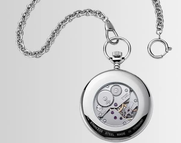 LAC Pocket Watch Navy Wilhelmshaven D