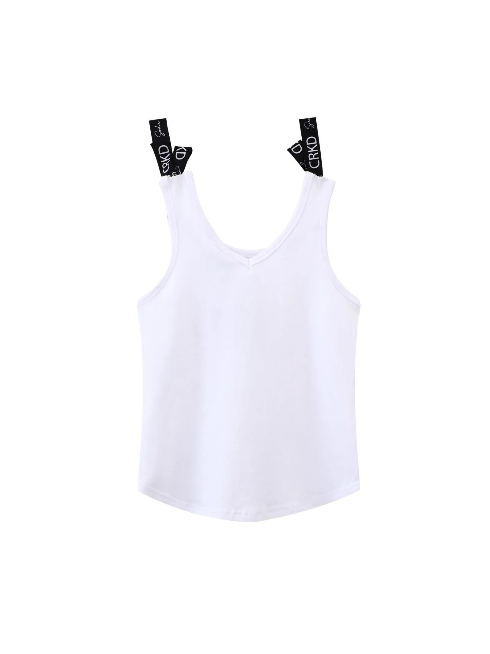 Madelyn Tie Tank
