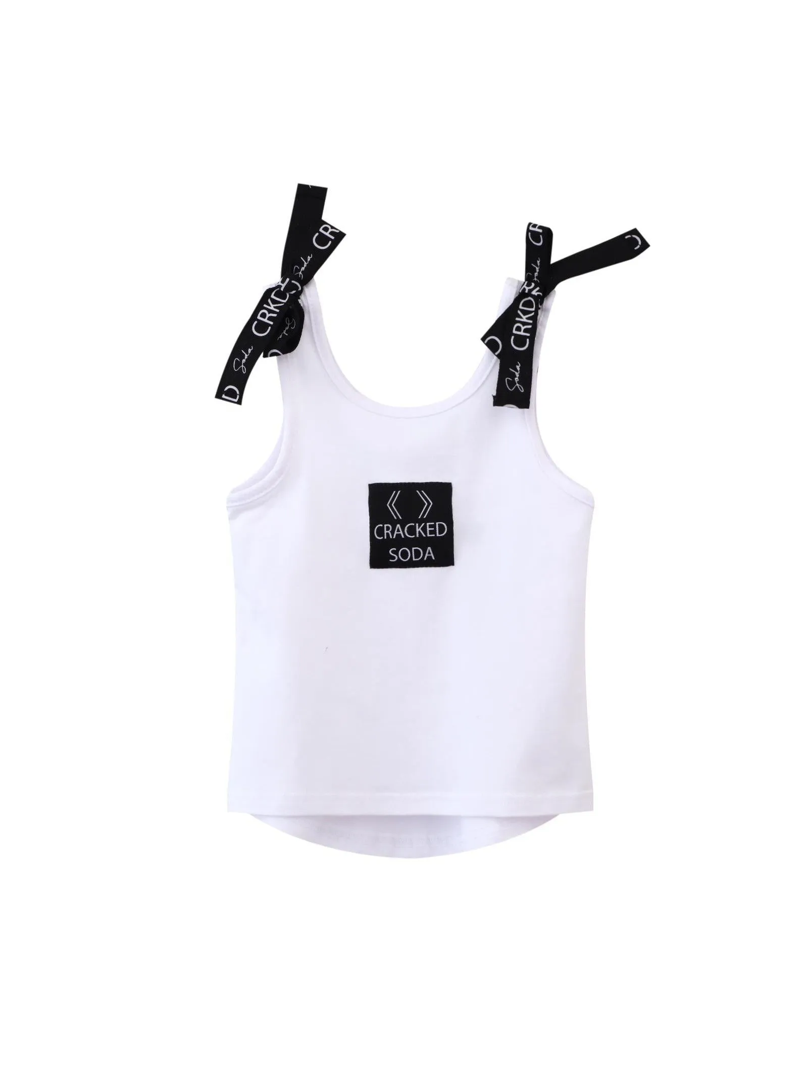 Madelyn Tie Tank