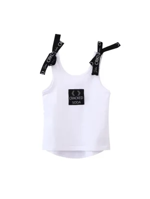 Madelyn Tie Tank