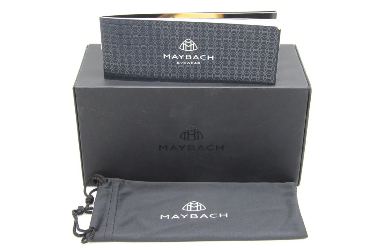 MAYBACH G-A-Z26 THE METROPOLITIAN 11 53