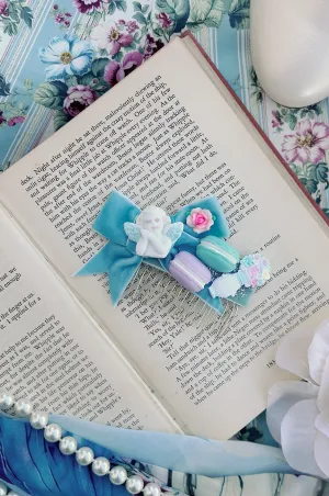 Mayfair Follies Hair Comb