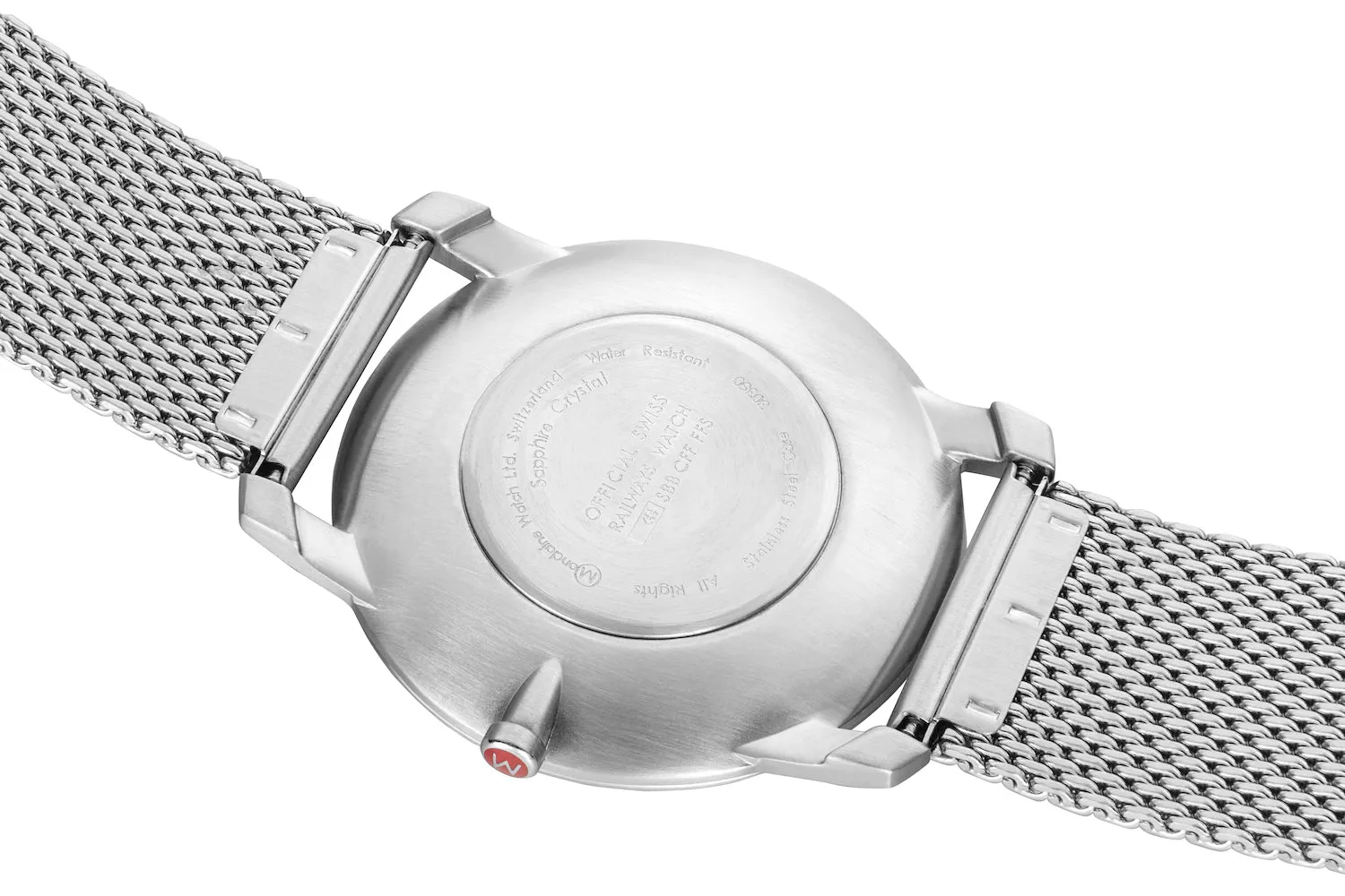 MOND Watch Simply Elegant II