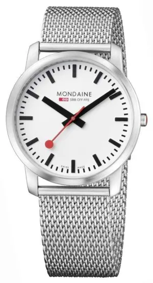 MOND Watch Simply Elegant II
