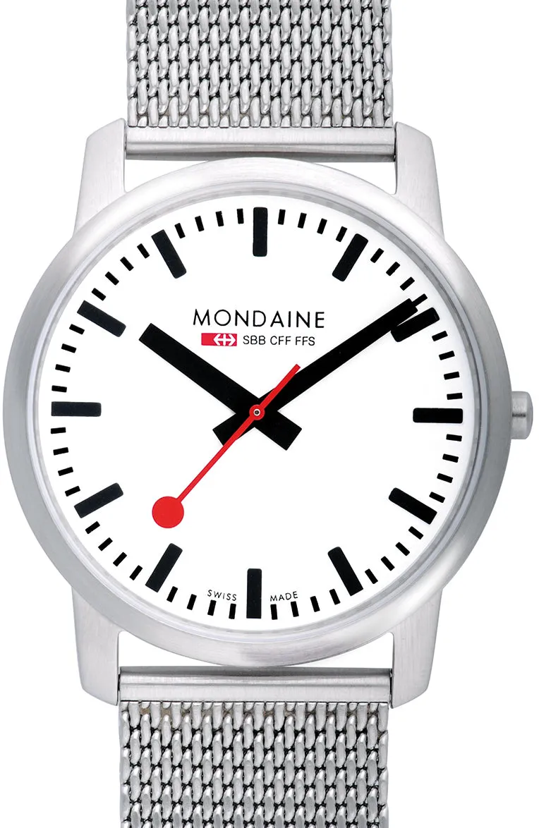 MOND Watch Simply Elegant II