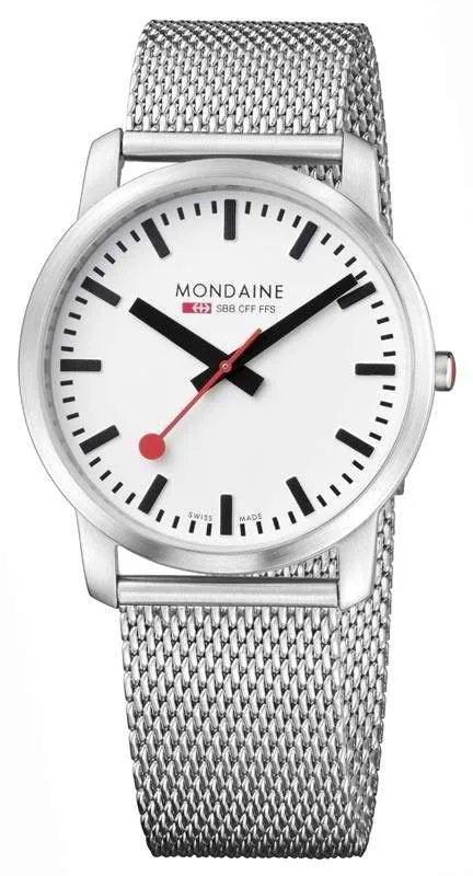 MOND Watch Simply Elegant II