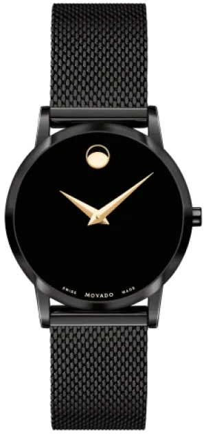 Movado Museum Classic 0607493