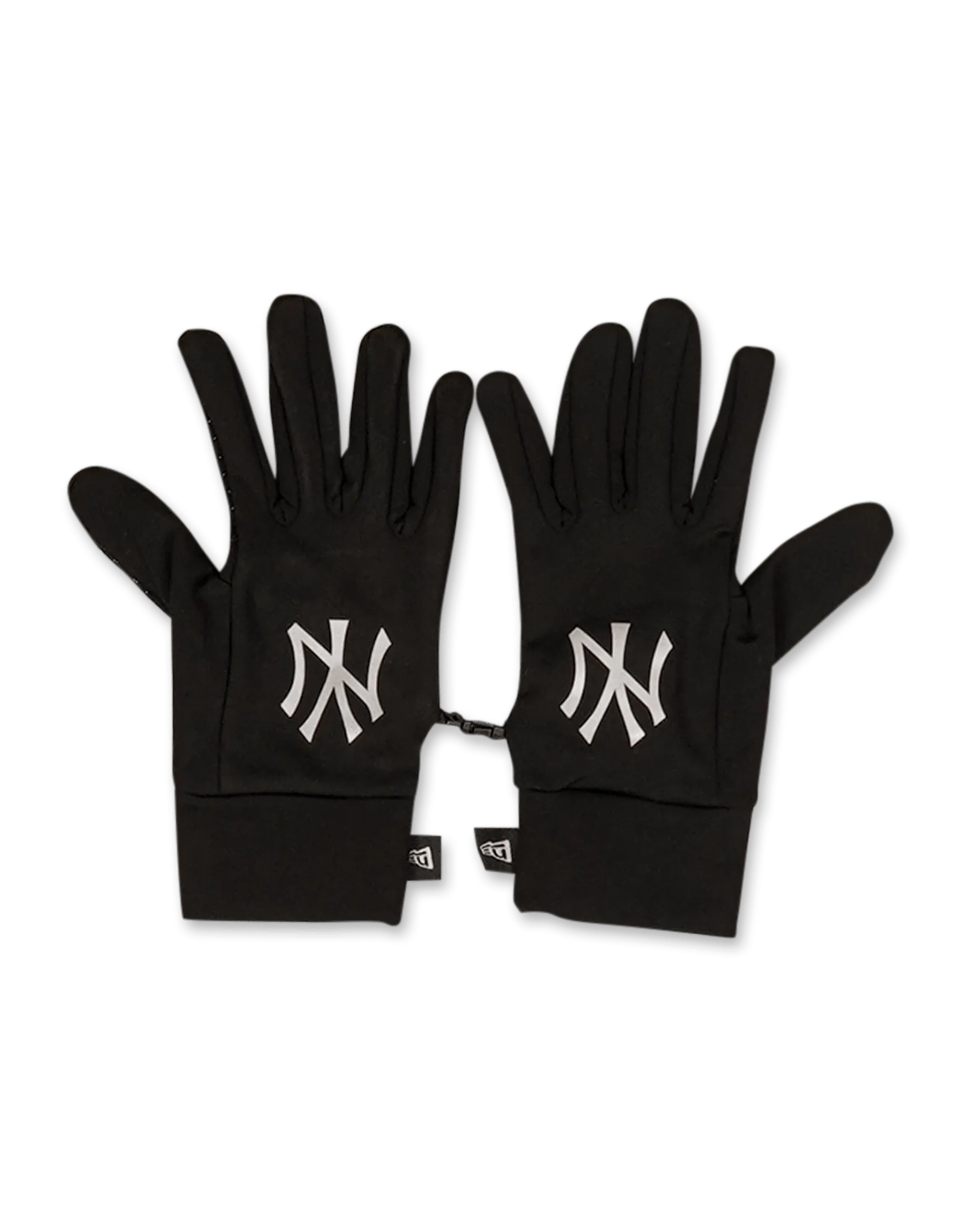 New York Yankees MLB Print Gloves