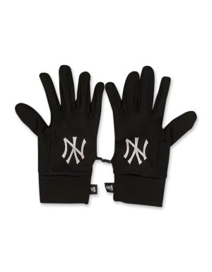 New York Yankees MLB Print Gloves