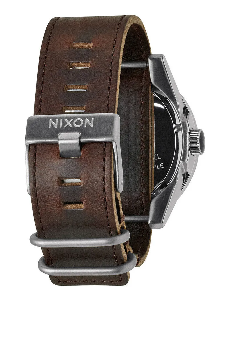 Nixon Men's Corporal Watch
