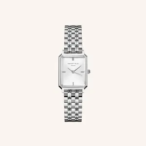 Octagon XS Silver