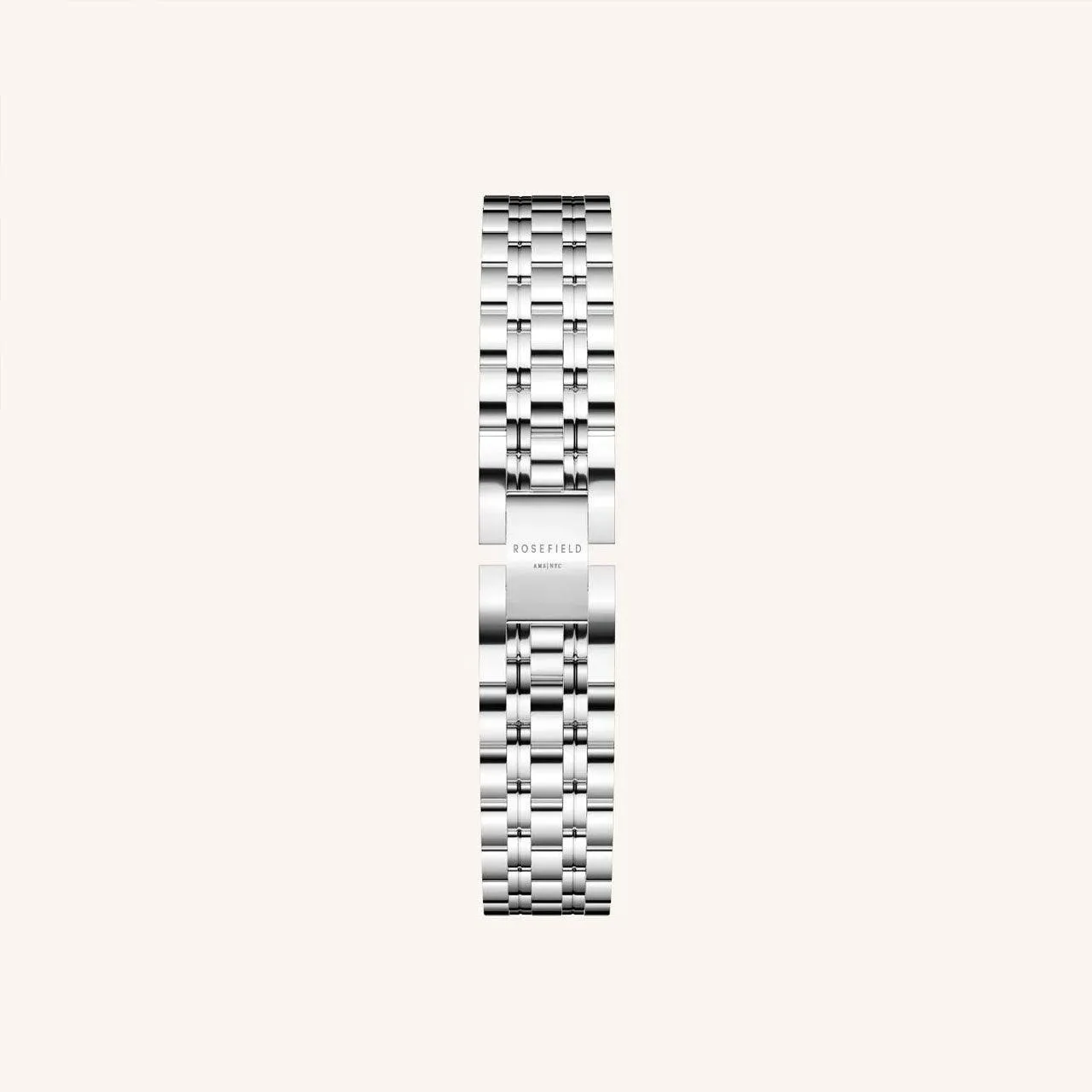 Octagon XS Silver