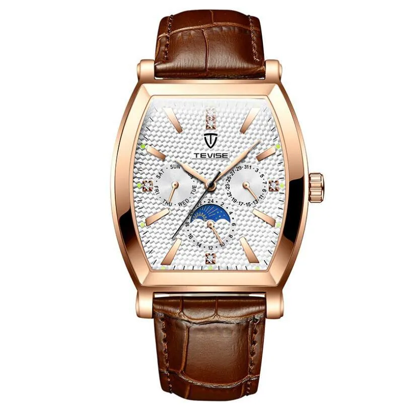 Orville Elegant Classic Watch