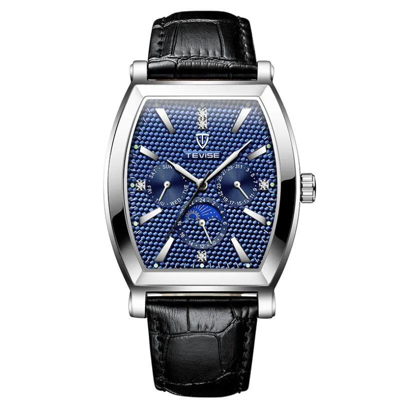 Orville Elegant Classic Watch