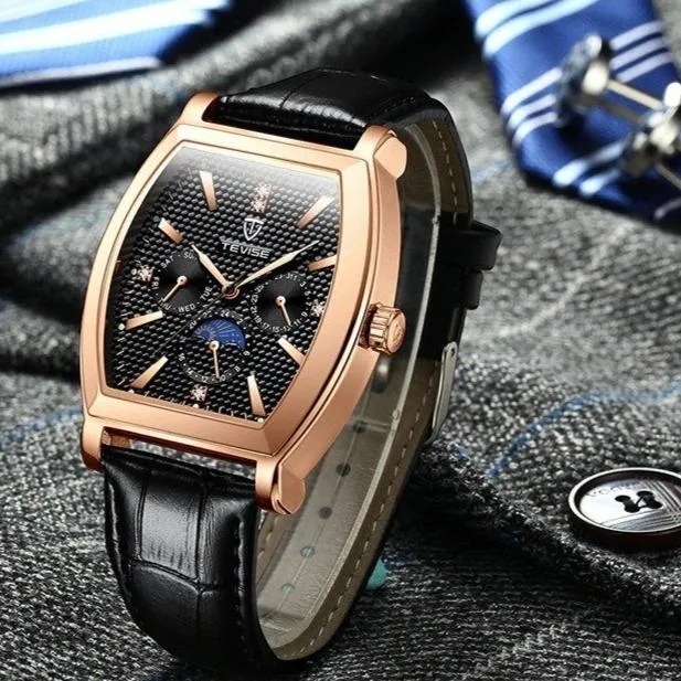Orville Elegant Classic Watch