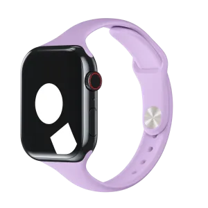 Periwinkle Sport Band Chic for Apple Watch
