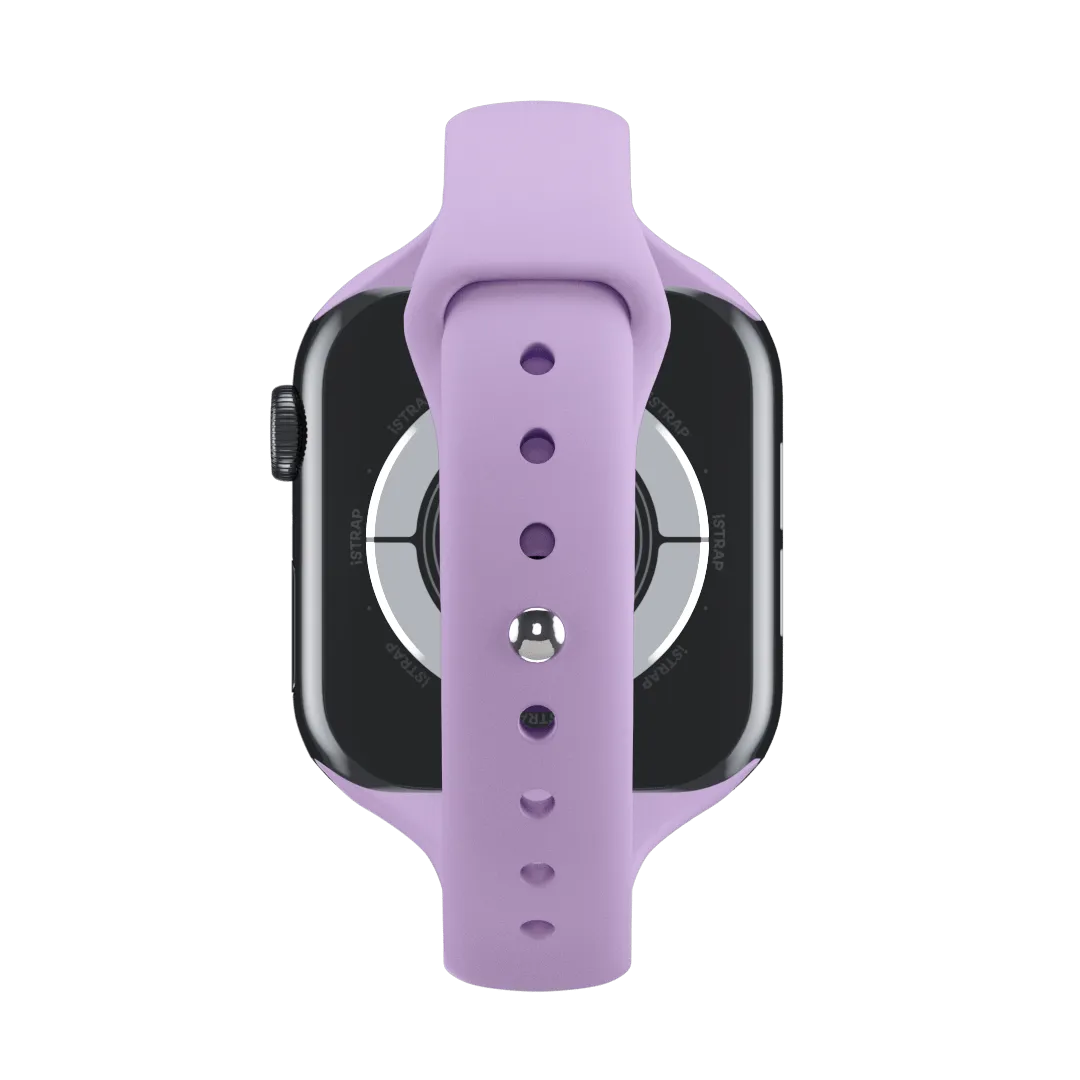 Periwinkle Sport Band Chic for Apple Watch