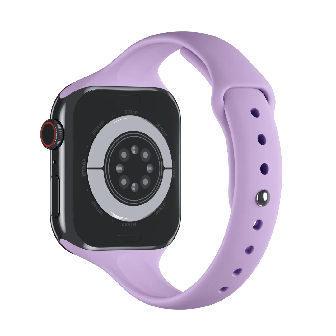 Periwinkle Sport Band Chic for Apple Watch