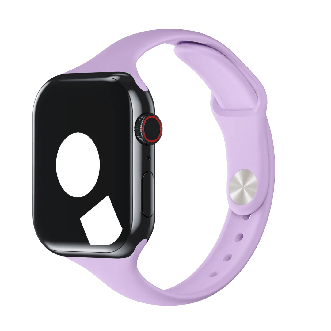 Periwinkle Sport Band Chic for Apple Watch