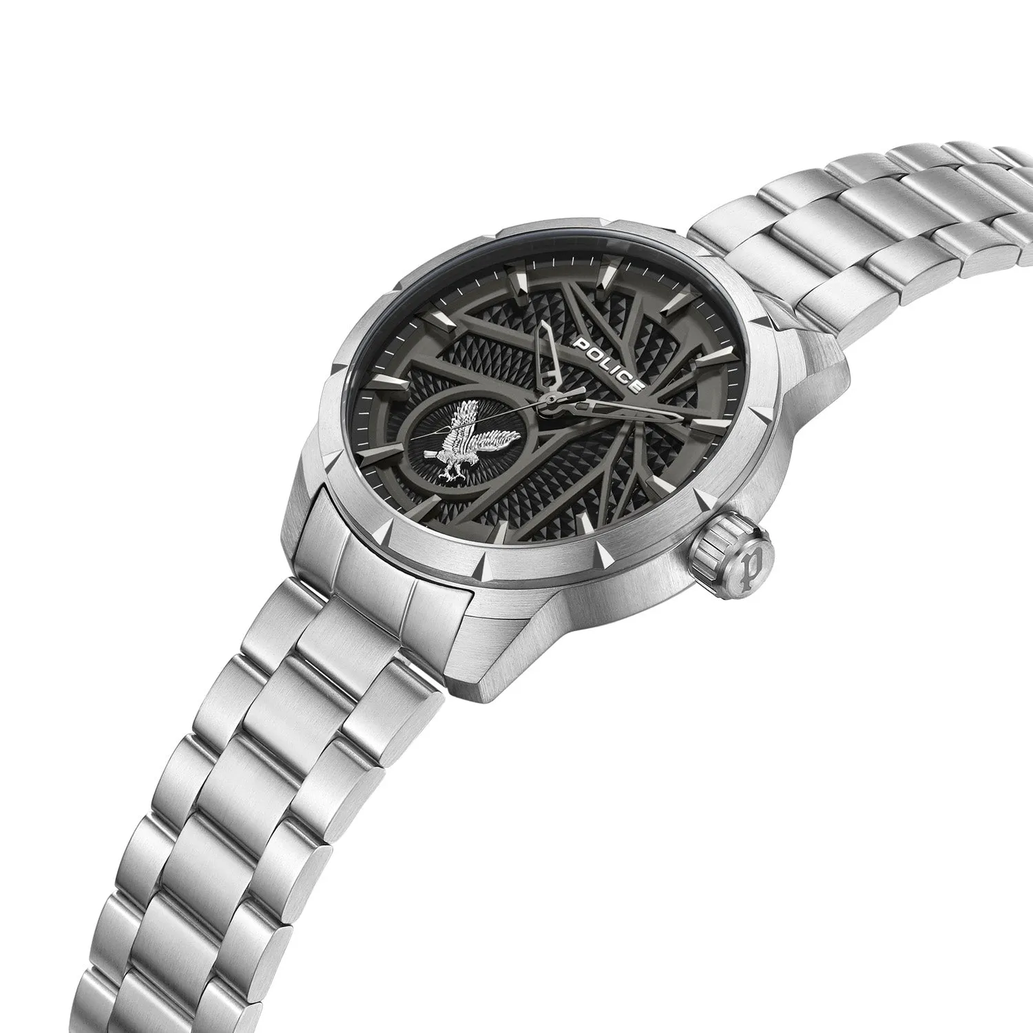 Police Neist Men's Watch PEWJG2227302