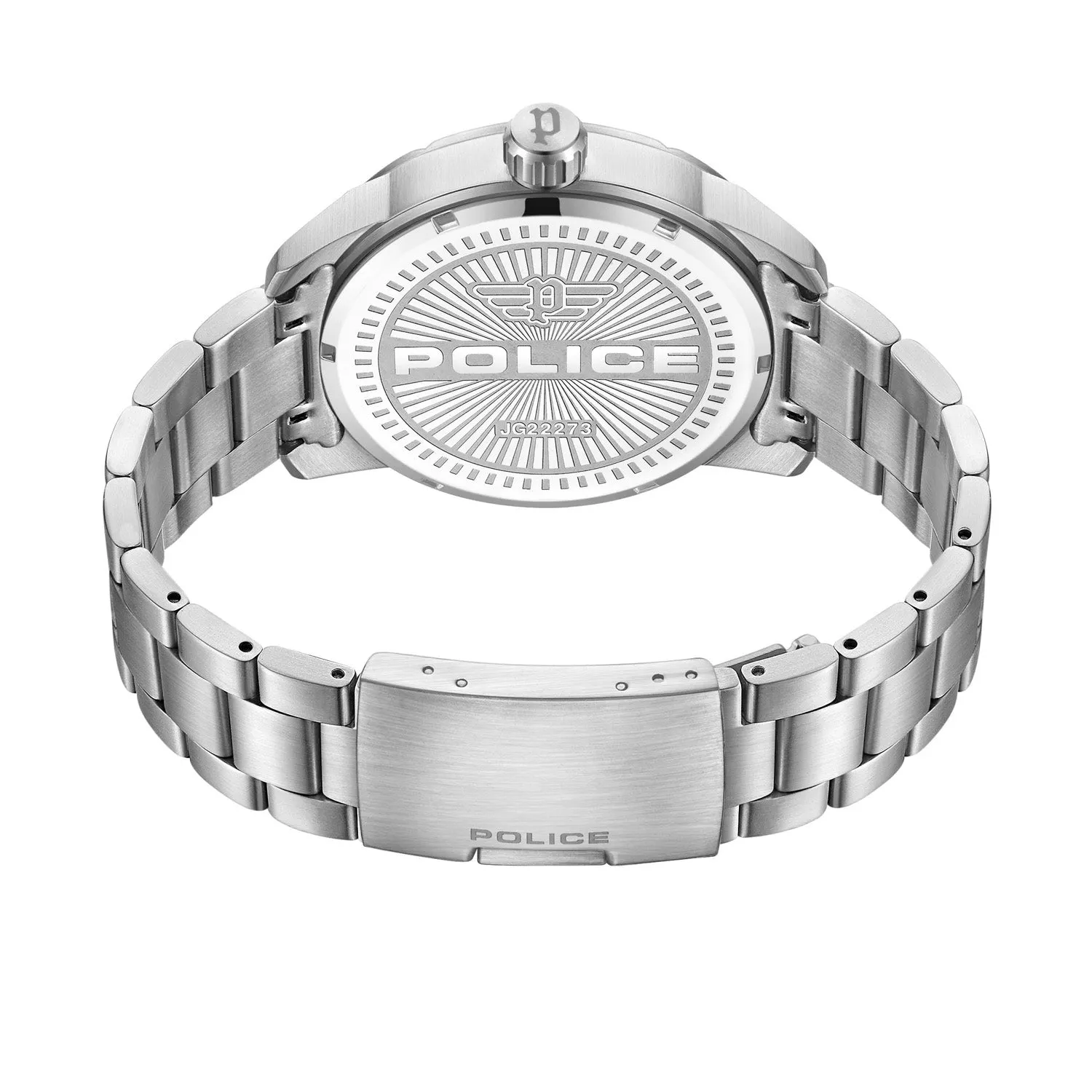 Police Neist Men's Watch PEWJG2227302
