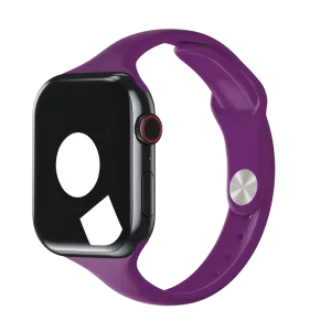 Purple Sport Band Chic for Apple Watch