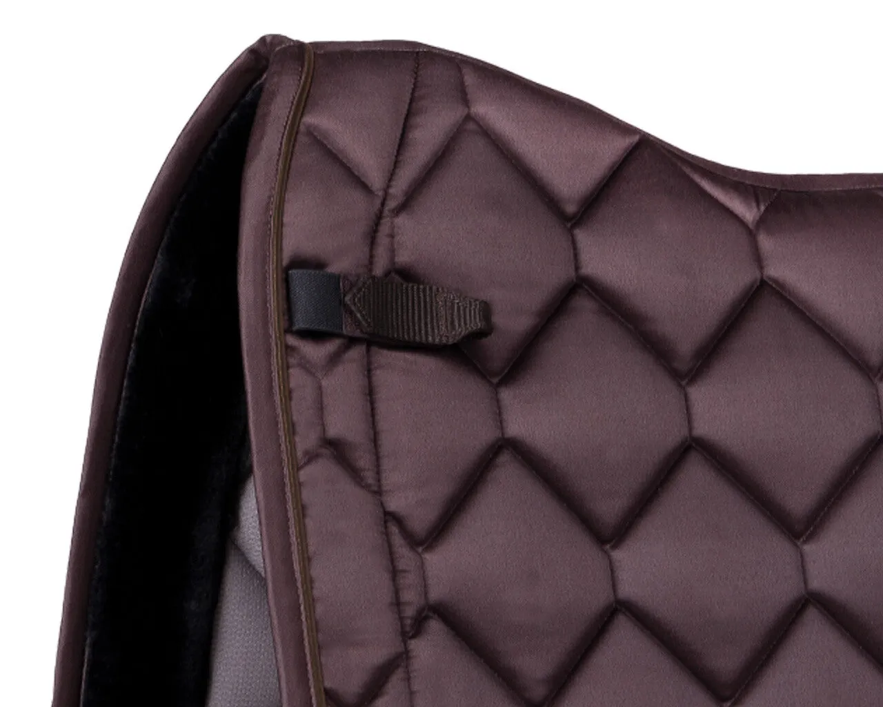 QHP Dressage Pad Classy