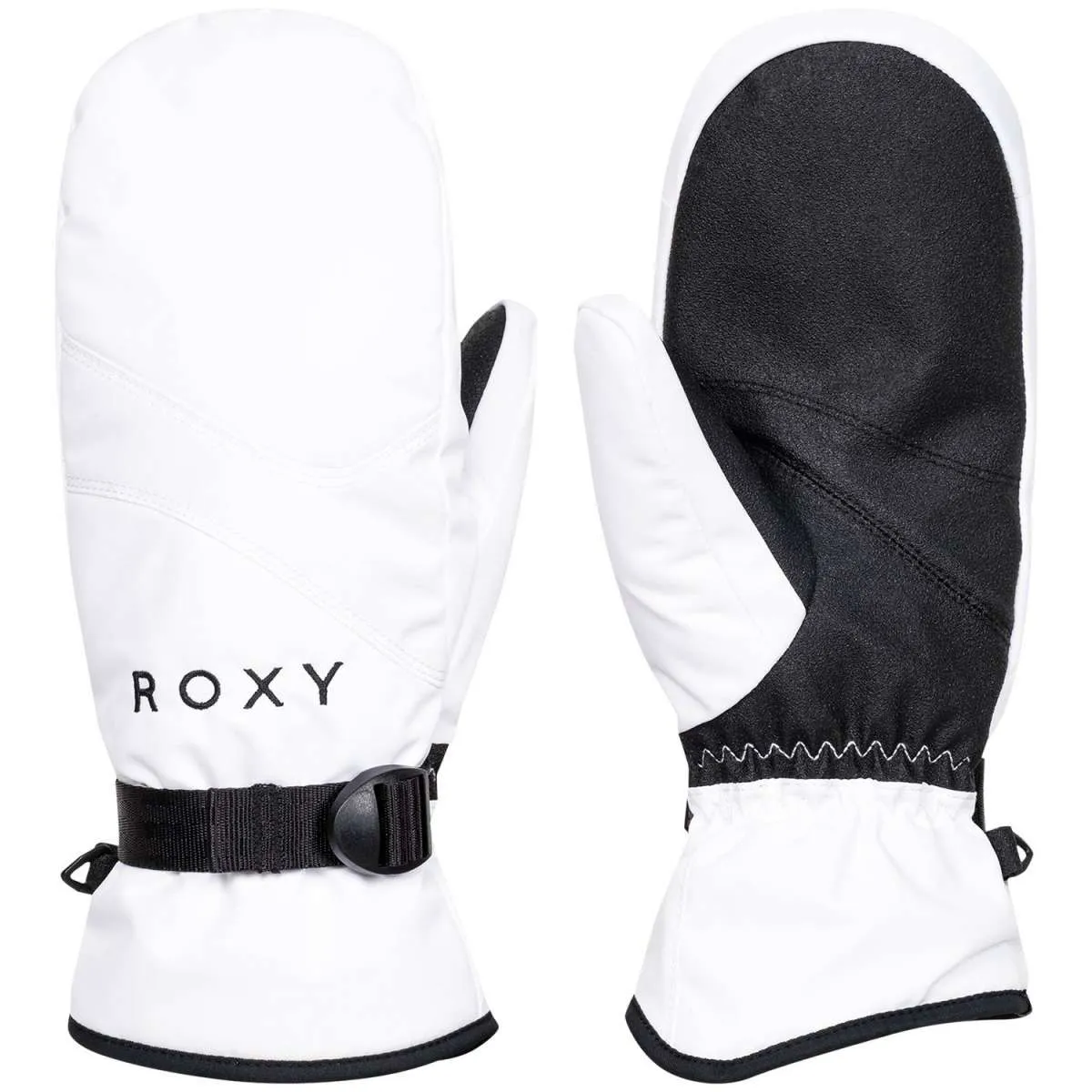 Roxy Women's Jetty Solid Mittens 2024