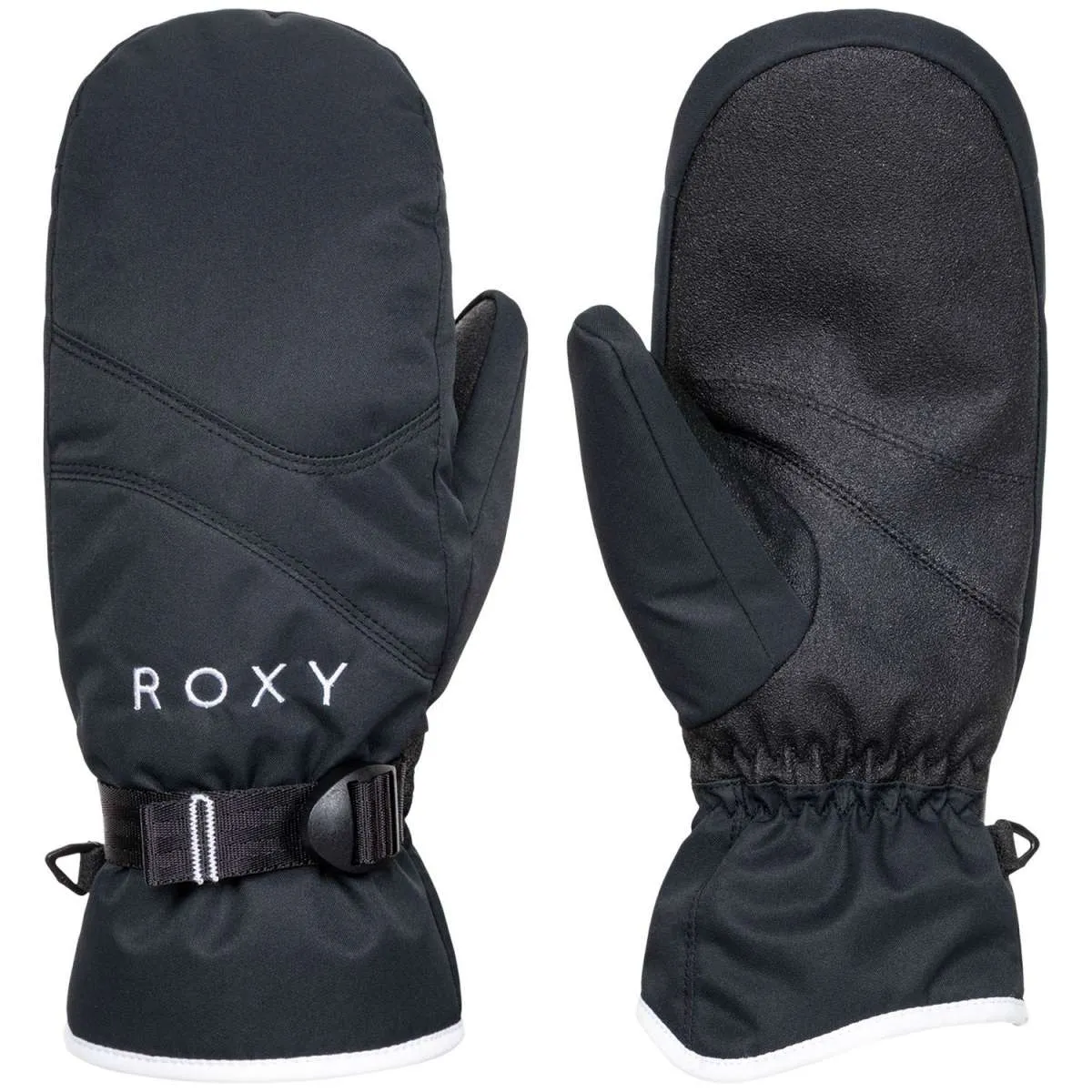 Roxy Women's Jetty Solid Mittens 2024