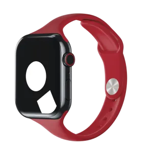Ruby Sport Band Chic for Apple Watch