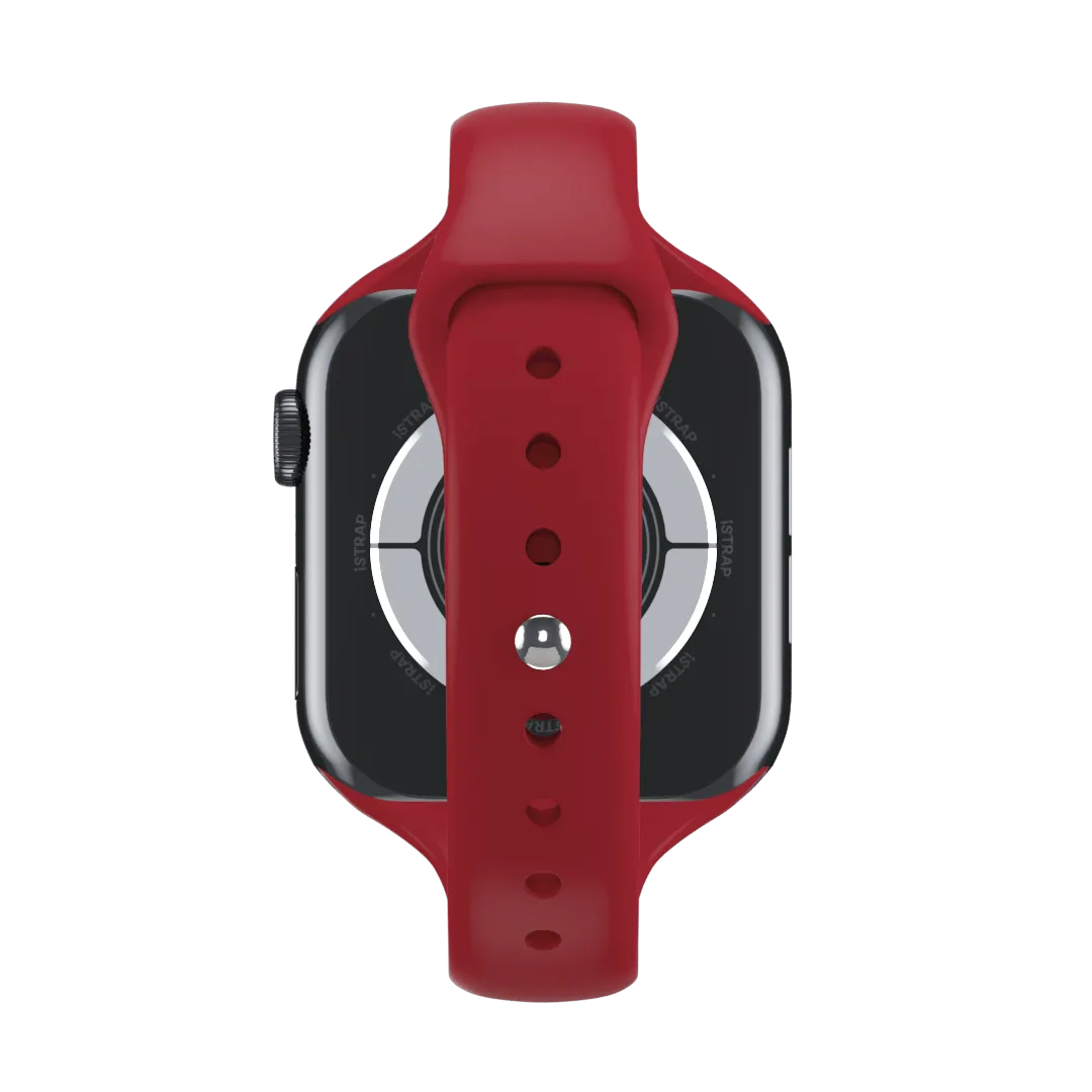 Ruby Sport Band Chic for Apple Watch