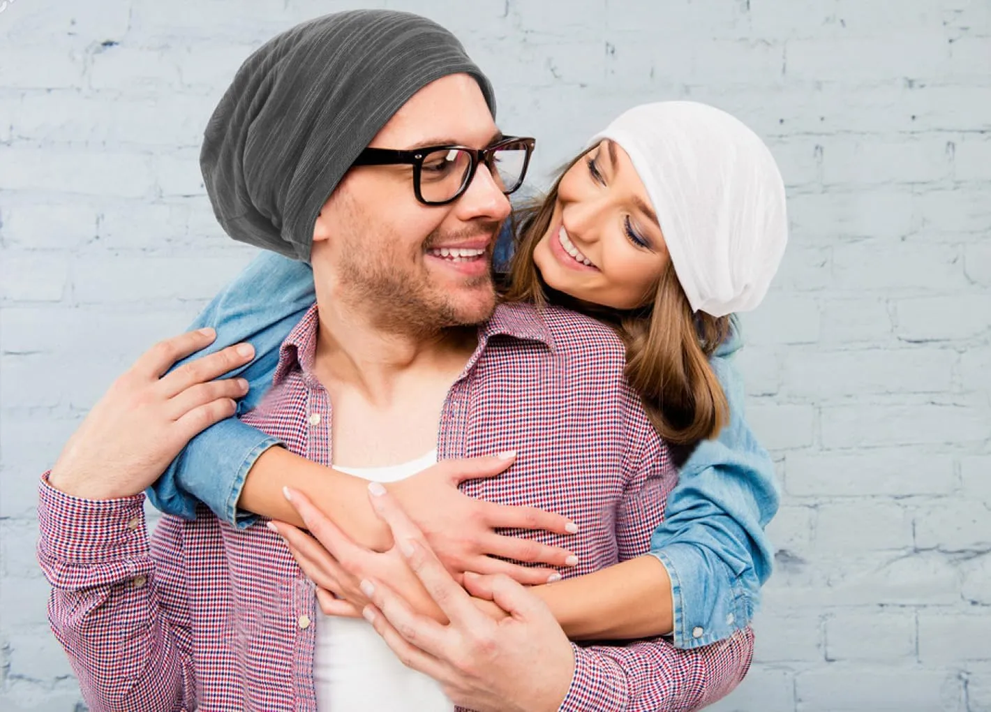 Ruphedy Mens Summer Slouchy Beanie Long Baggy Lightweight Skull Cap Quick Drying