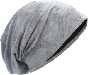 Ruphedy Mens Summer Slouchy Beanie Long Baggy Lightweight Skull Cap Quick Drying