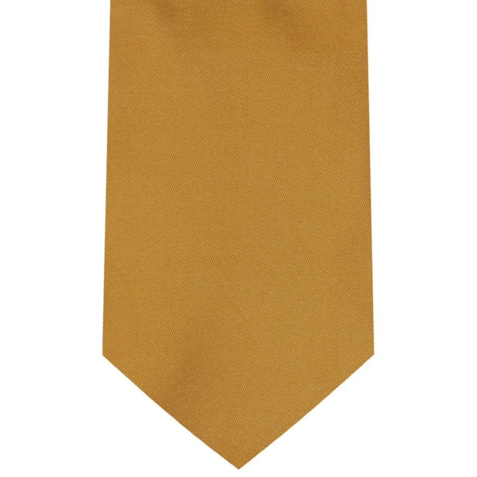 Rust Bowtie or Tie