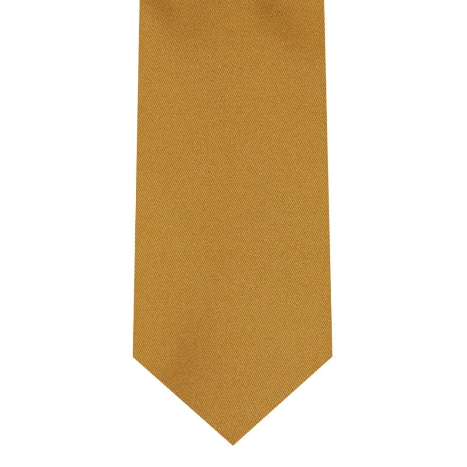 Rust Bowtie or Tie