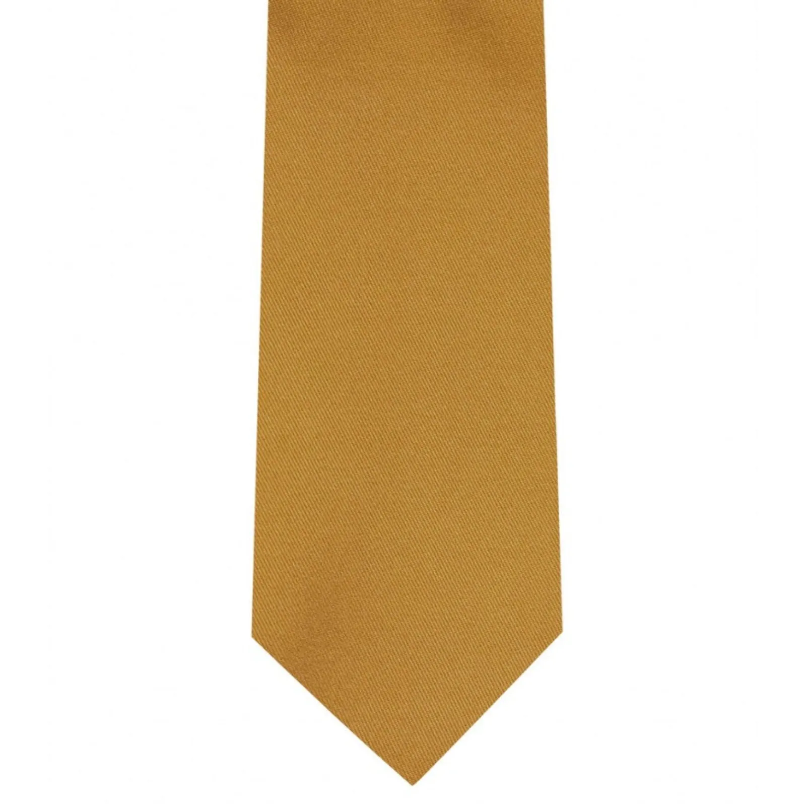 Rust Bowtie or Tie