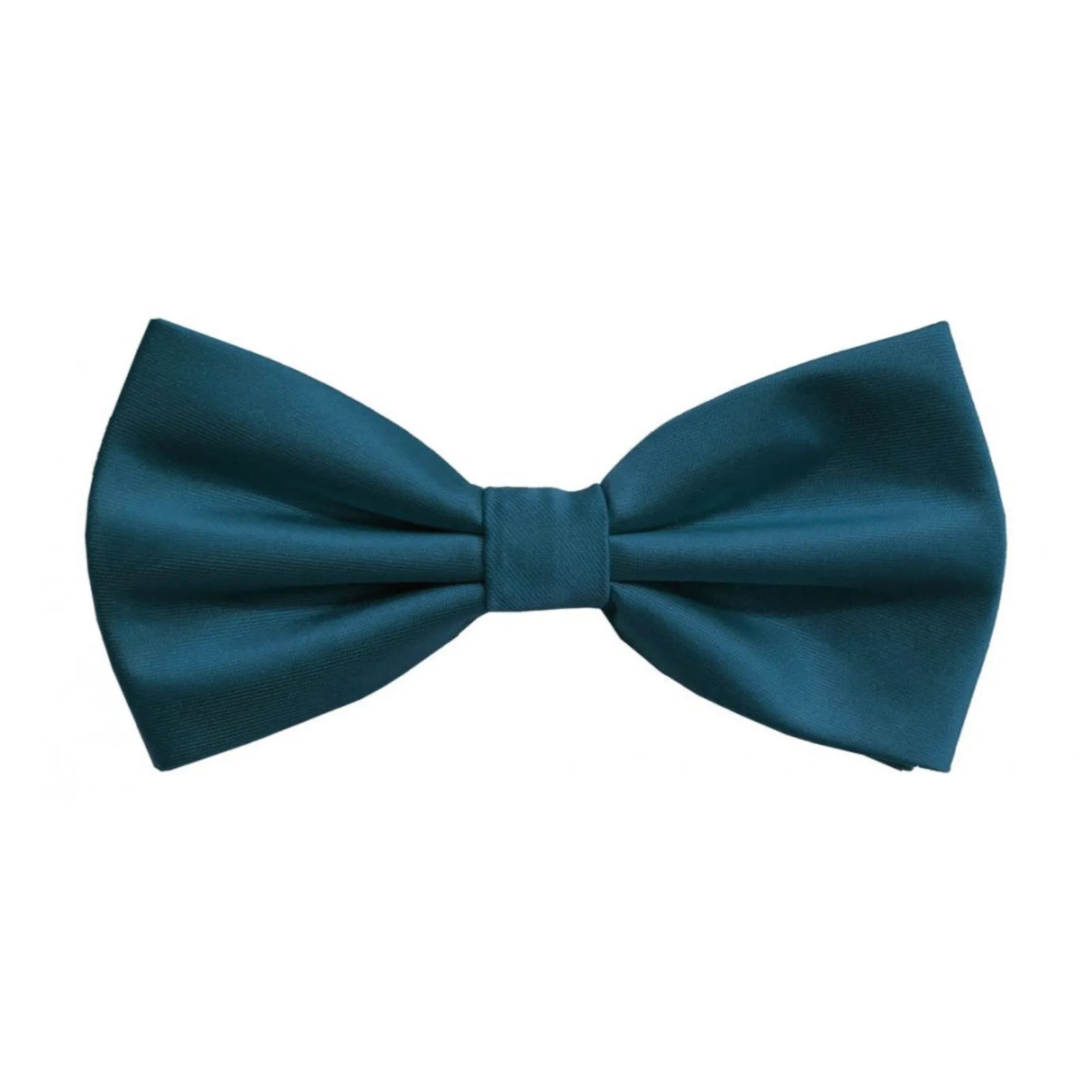 Sapphire Blue Bowtie or Tie