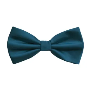 Sapphire Blue Bowtie or Tie