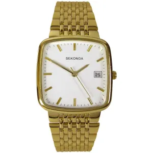 Sekonda Gents Watch 3619
