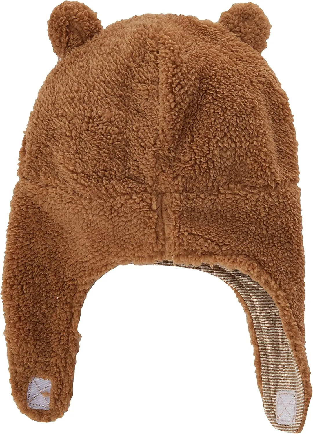 Simple Joys by Carter's Baby Hat and Mitten Set