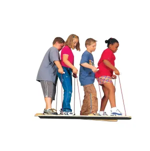 Sportime Stride Rs For 4 people 59 L (150cm)