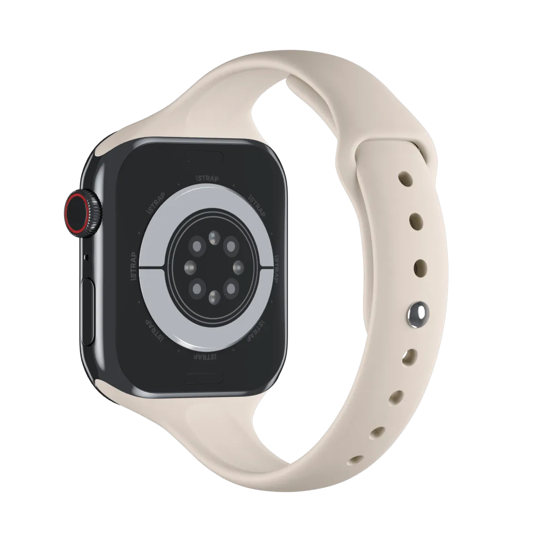 Starlight Sport Band Chic for Apple Watch