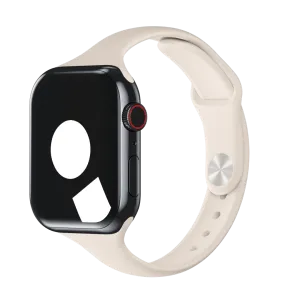 Starlight Sport Band Chic for Apple Watch